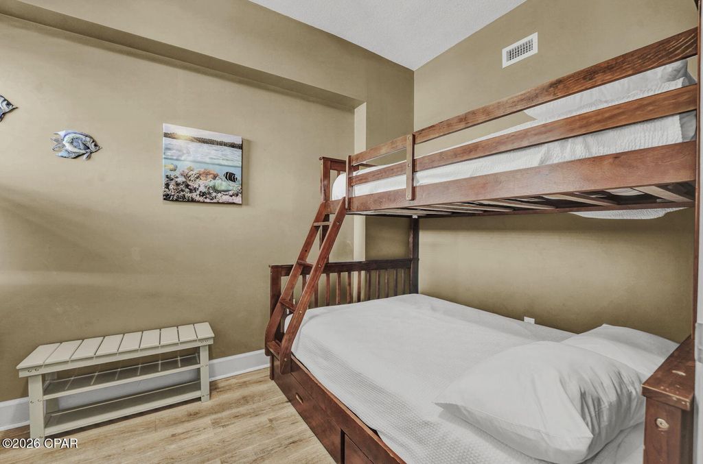 Image 20 of property listing at 14825 Front Beach Road 1508, Panama City Beach, FL 32413