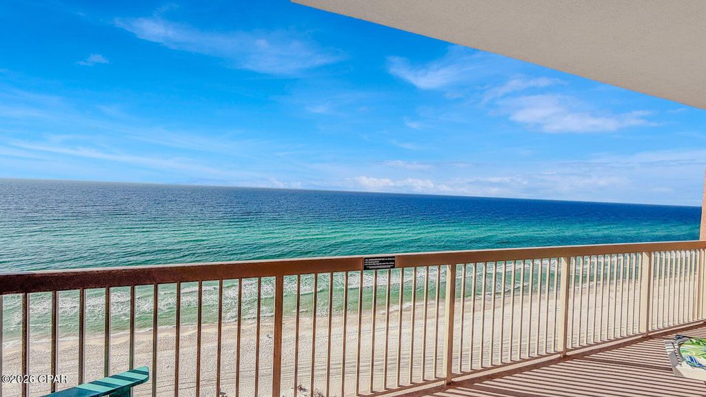 Image 23 of property listing at 14825 Front Beach Road 1508, Panama City Beach, FL 32413
