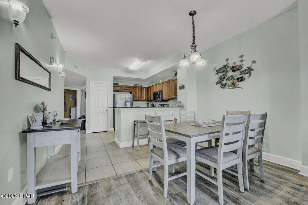 Image 7 of property listing at 14825 Front Beach Road 1508, Panama City Beach, FL 32413