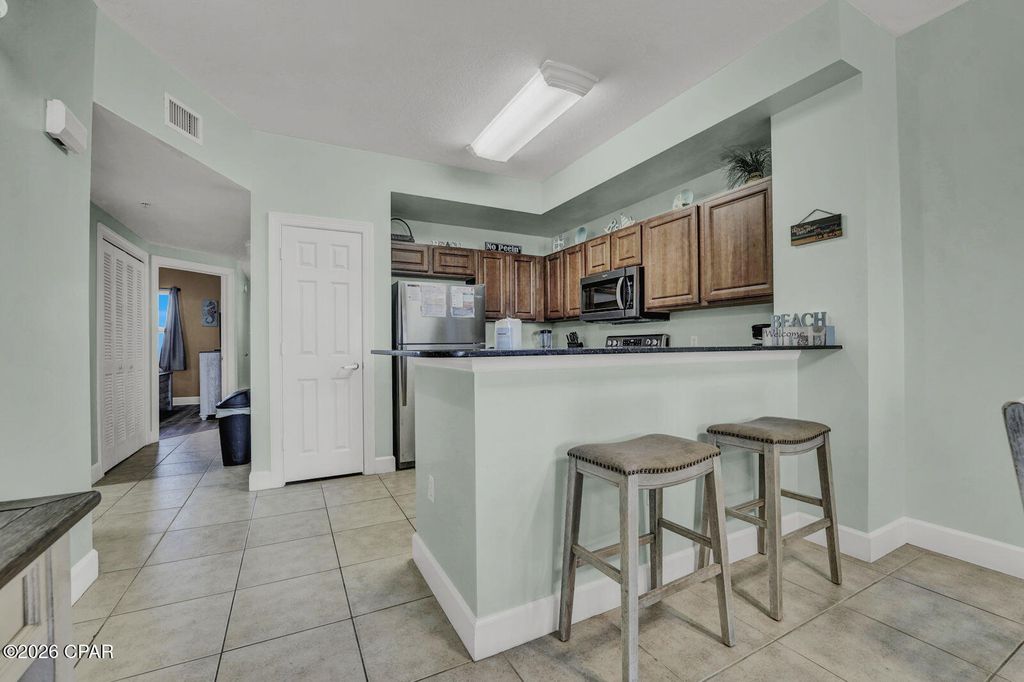 Image 8 of property listing at 14825 Front Beach Road 1508, Panama City Beach, FL 32413