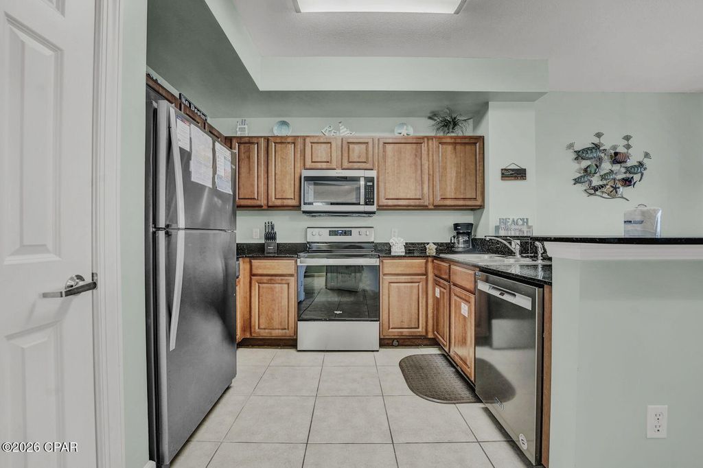 Image 9 of property listing at 14825 Front Beach Road 1508, Panama City Beach, FL 32413