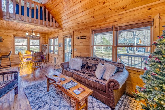 84 Luke Lane, Mineral Bluff, GA 30559