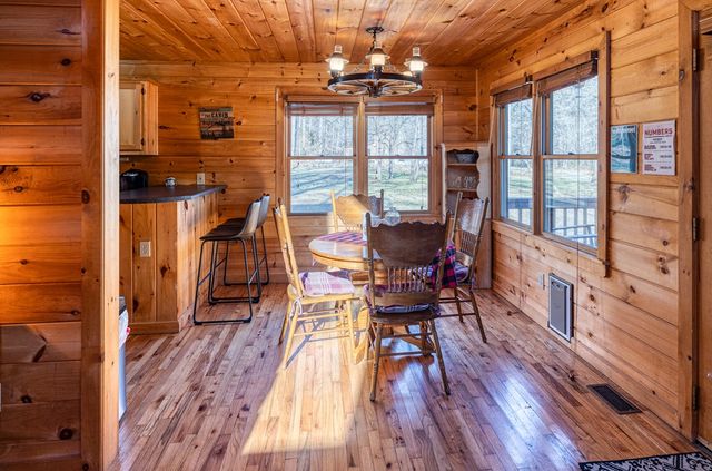 84 Luke Lane, Mineral Bluff, GA 30559