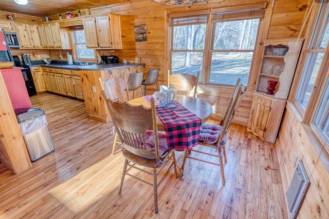 84 Luke Lane, Mineral Bluff, GA 30559