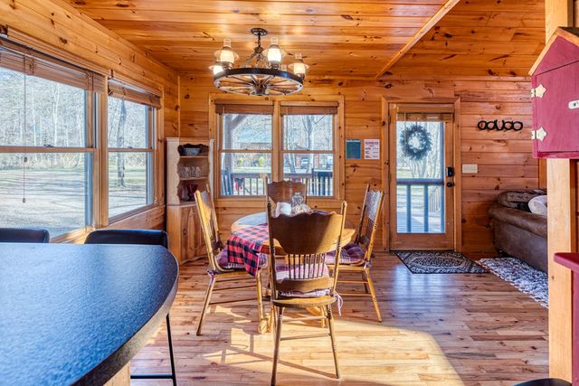 84 Luke Lane, Mineral Bluff, GA 30559