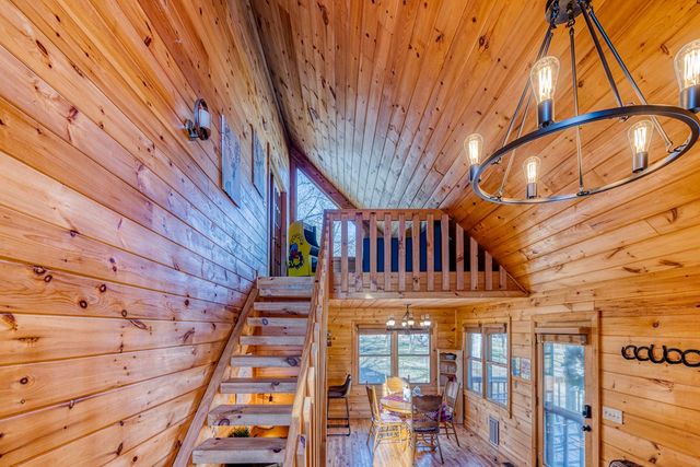 84 Luke Lane, Mineral Bluff, GA 30559