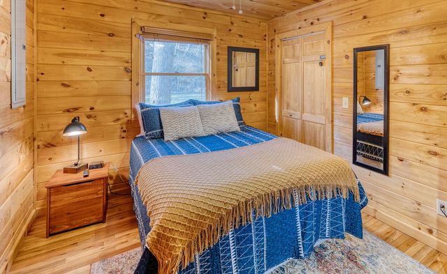 84 Luke Lane, Mineral Bluff, GA 30559
