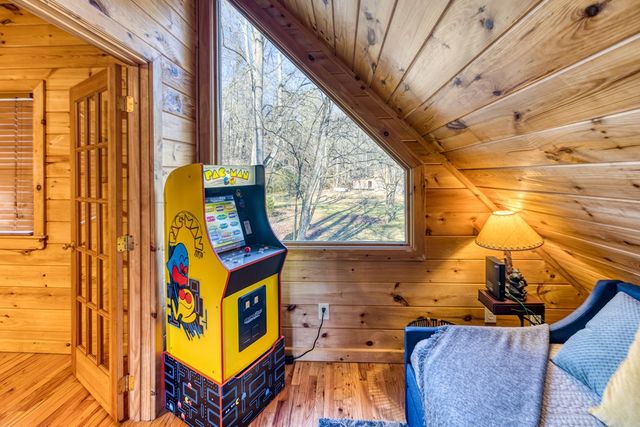 84 Luke Lane, Mineral Bluff, GA 30559