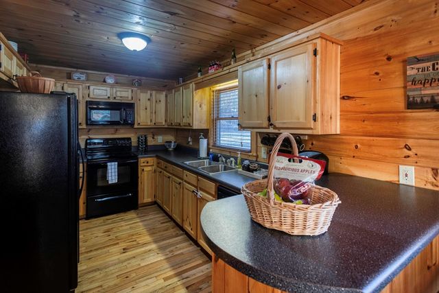 84 Luke Lane, Mineral Bluff, GA 30559