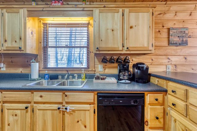 84 Luke Lane, Mineral Bluff, GA 30559