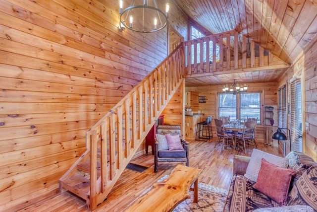 84 Luke Lane, Mineral Bluff, GA 30559