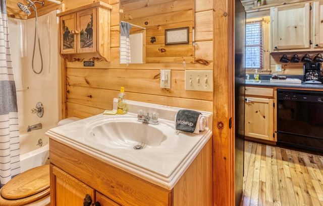 84 Luke Lane, Mineral Bluff, GA 30559