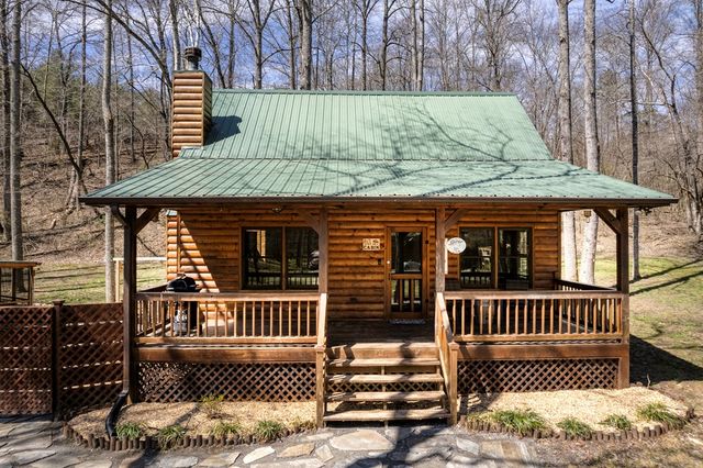 84 Luke Lane, Mineral Bluff, GA 30559