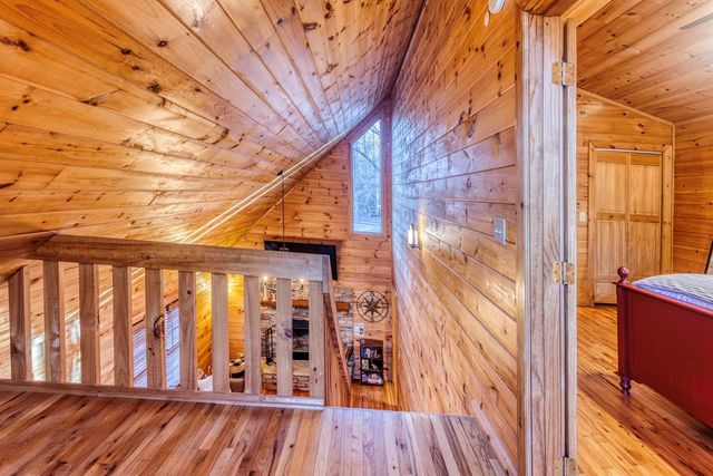 84 Luke Lane, Mineral Bluff, GA 30559