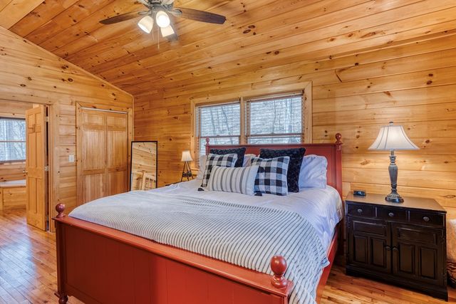 84 Luke Lane, Mineral Bluff, GA 30559
