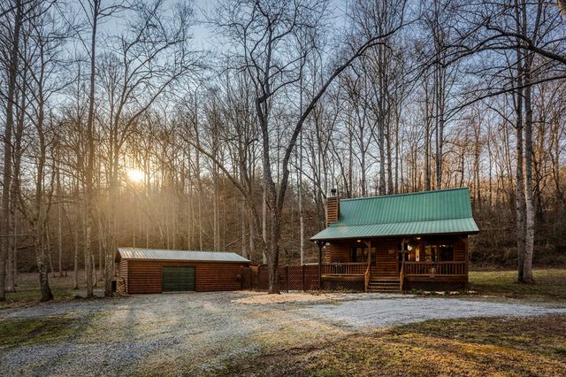 84 Luke Lane, Mineral Bluff, GA 30559
