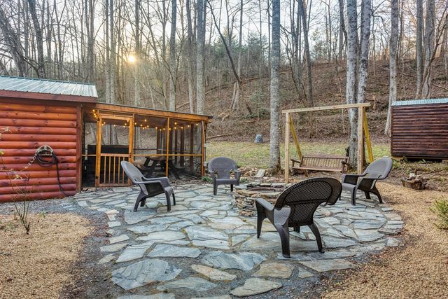84 Luke Lane, Mineral Bluff, GA 30559
