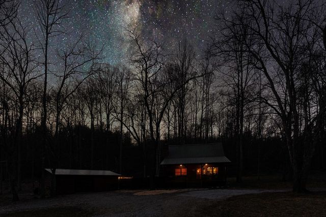 84 Luke Lane, Mineral Bluff, GA 30559