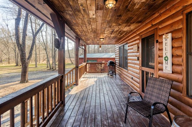 84 Luke Lane, Mineral Bluff, GA 30559