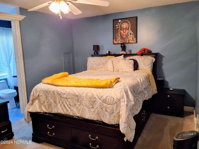 707 Blue Jean Road, Whiteville, NC 28472