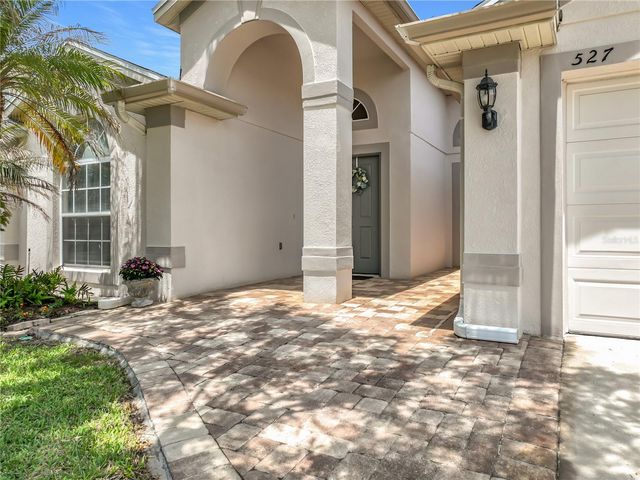 527 CANARY ISLAND COURT, Orlando, FL 32828