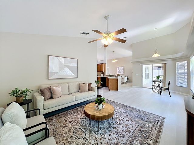 527 CANARY ISLAND COURT, Orlando, FL 32828
