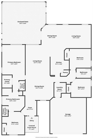 527 CANARY ISLAND COURT, Orlando, FL 32828