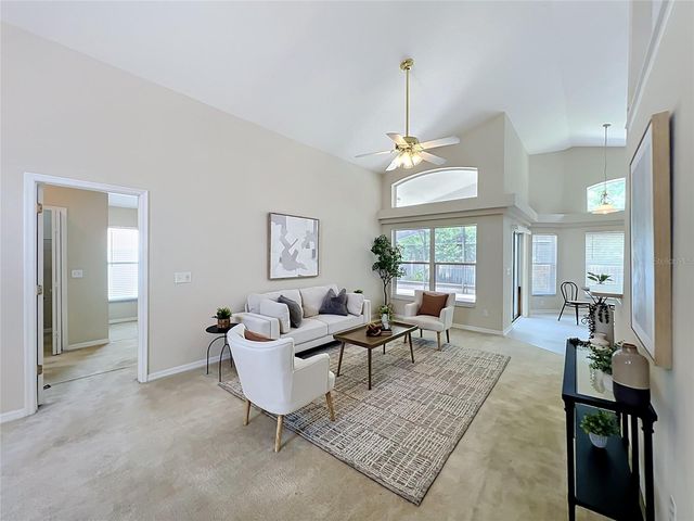527 CANARY ISLAND COURT, Orlando, FL 32828