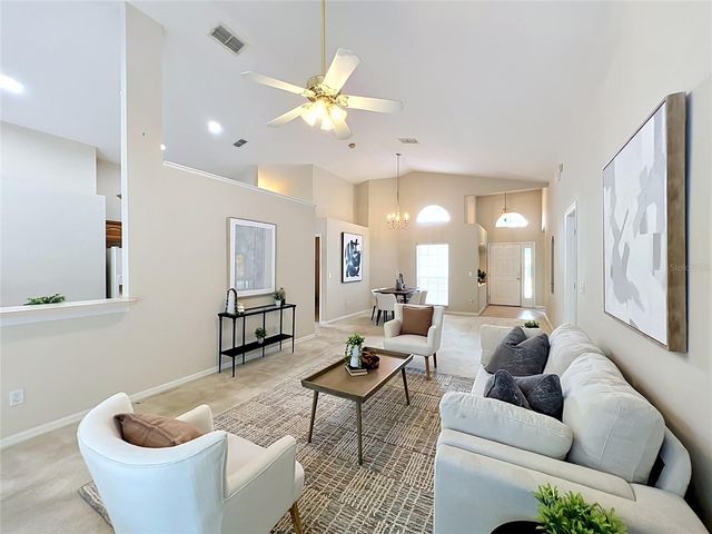 527 CANARY ISLAND COURT, Orlando, FL 32828