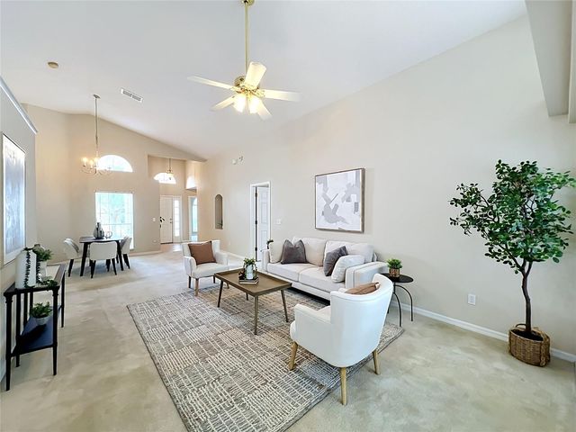 527 CANARY ISLAND COURT, Orlando, FL 32828
