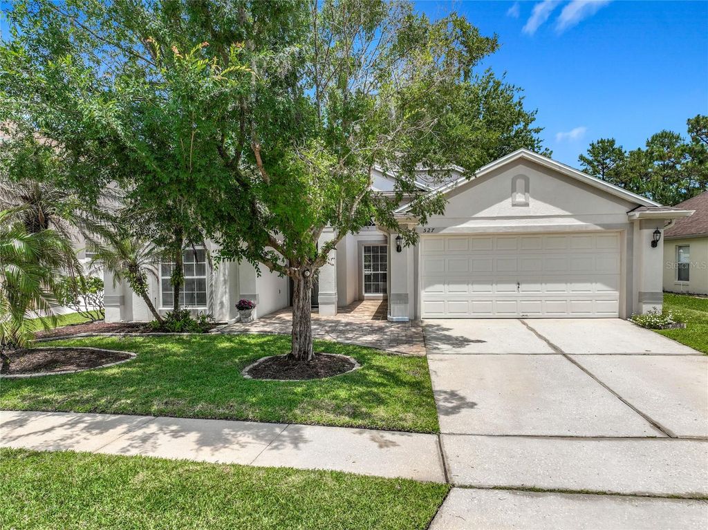 527 CANARY ISLAND COURT, Orlando, FL 32828