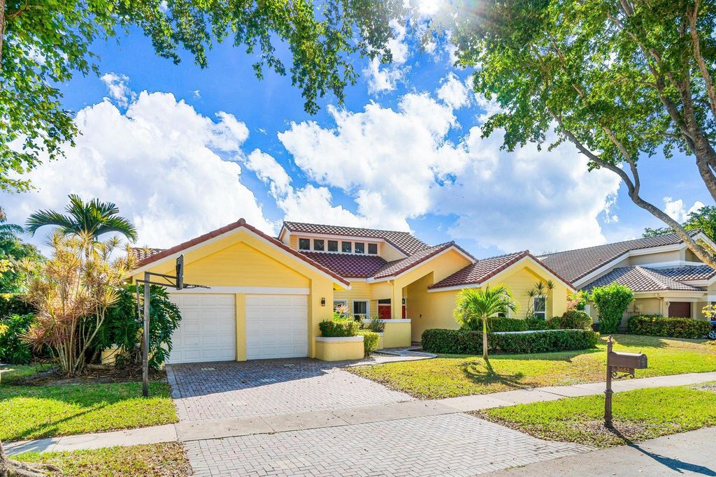 2652 NW 49th Street, Boca Raton, FL 33434