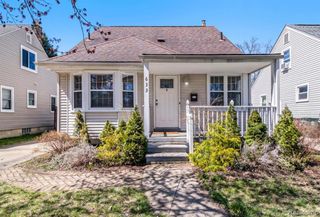 633 N Dorchester Road, Royal Oak, MI 48067