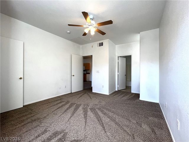 8250 North Grand Canyon Drive 2018, Las Vegas, NV 89166