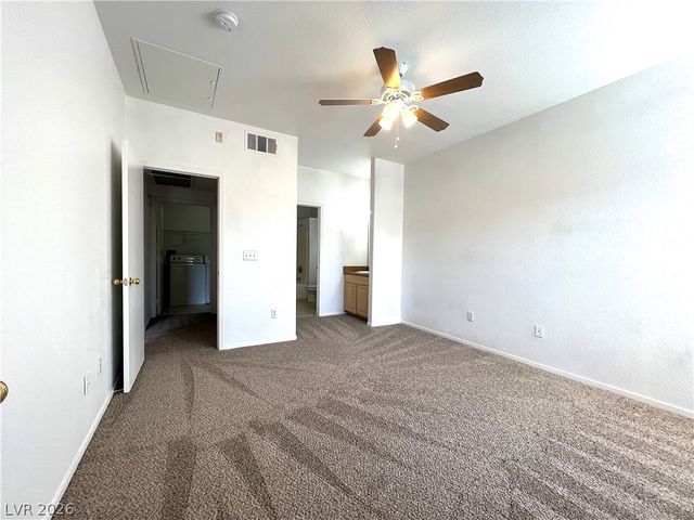 8250 North Grand Canyon Drive 2018, Las Vegas, NV 89166