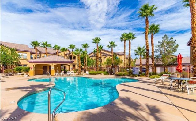 8250 North Grand Canyon Drive 2018, Las Vegas, NV 89166