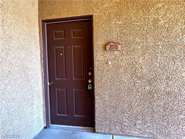 8250 North Grand Canyon Drive 2018, Las Vegas, NV 89166