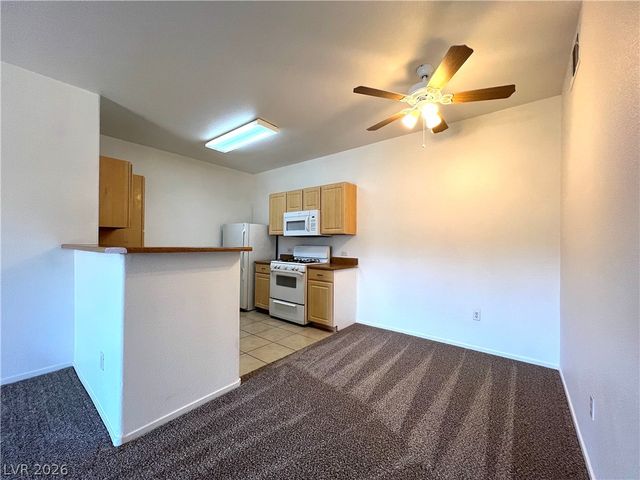 8250 North Grand Canyon Drive 2018, Las Vegas, NV 89166