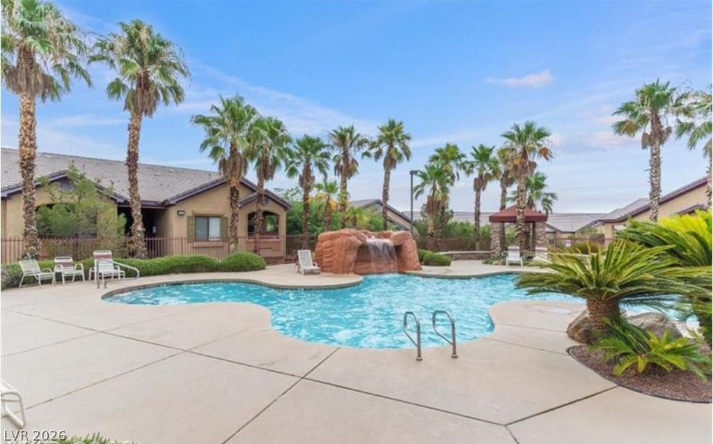8250 North Grand Canyon Drive 2018, Las Vegas, NV 89166