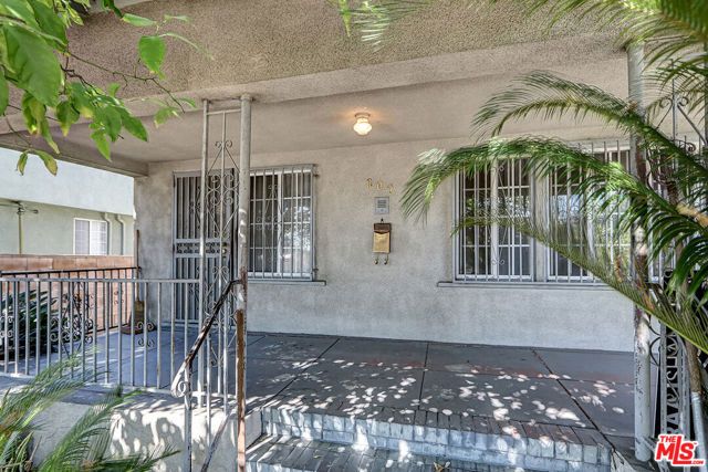 809 E Marshall Street, San Gabriel, CA 91776