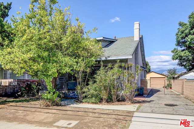 809 E Marshall Street, San Gabriel, CA 91776