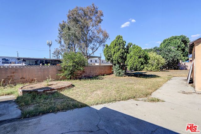 809 E Marshall Street, San Gabriel, CA 91776