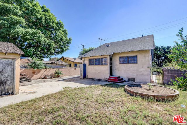 809 E Marshall Street, San Gabriel, CA 91776