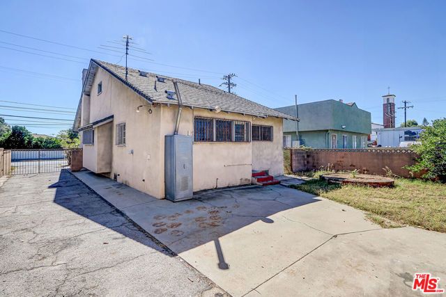 809 E Marshall Street, San Gabriel, CA 91776