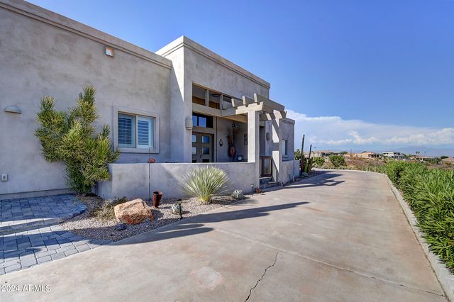 16239 E KEOTA Drive, Fountain Hills, AZ 85268