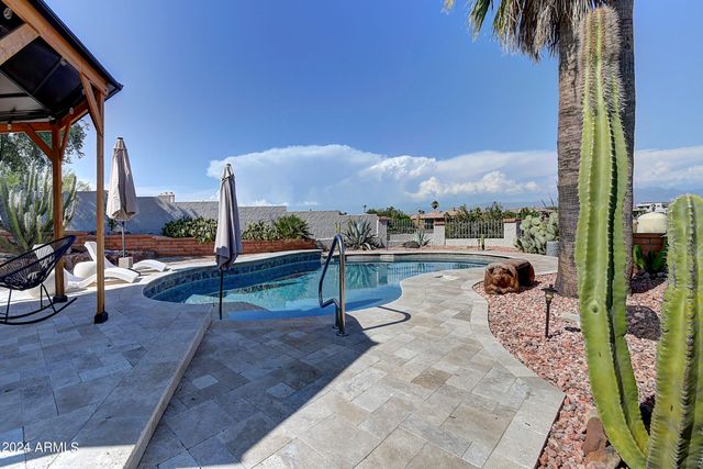 16239 E KEOTA Drive, Fountain Hills, AZ 85268