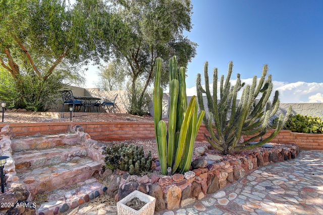 16239 E KEOTA Drive, Fountain Hills, AZ 85268