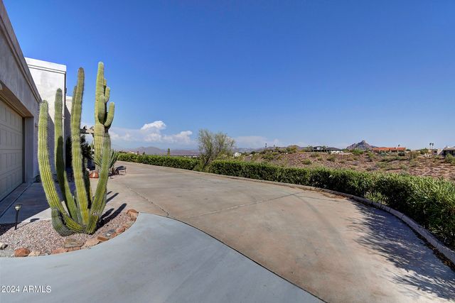 16239 E KEOTA Drive, Fountain Hills, AZ 85268