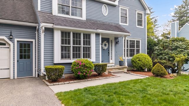 59 Stoney Hill Rd, Shrewsbury, MA 01545