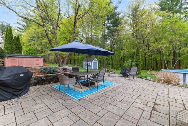 59 Stoney Hill Rd, Shrewsbury, MA 01545